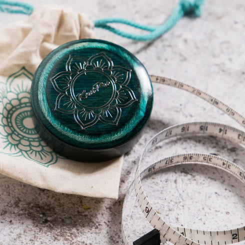 Knit Pro: Mindful Collection Måttband trå