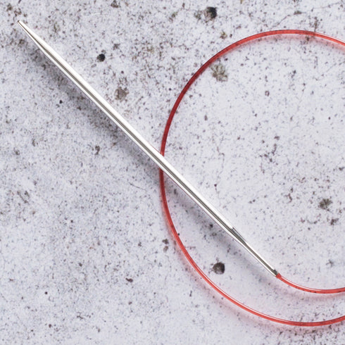 Addi: Lace Needles 100cm