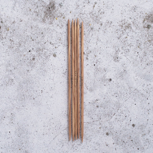 Järbo: Strumpstrickor Björk 20cm