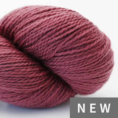 Hey Mama Wolf SKADI MERINO D'ARLES 100g GOTS