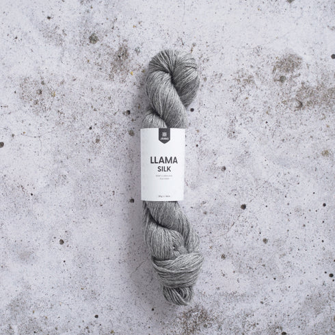 Järbo: Lama Silk 50g