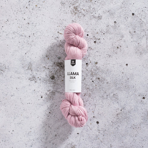 Järbo: Lama Silk 50g