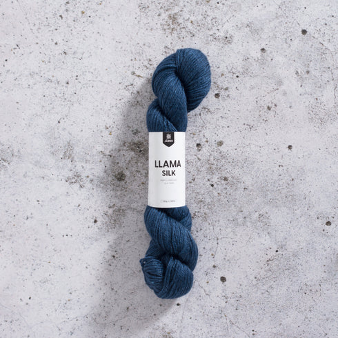 Järbo: Lama Silk 50g