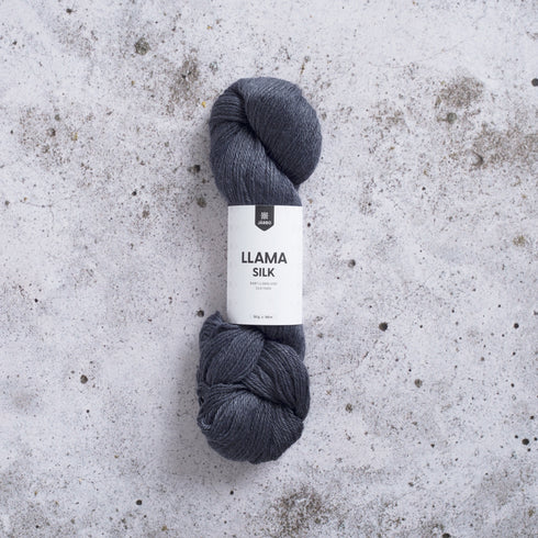 Järbo: Lama Silk 50g