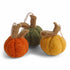 Gry&Sif – Minipumpor Mix 3-pack (Fair Trade)