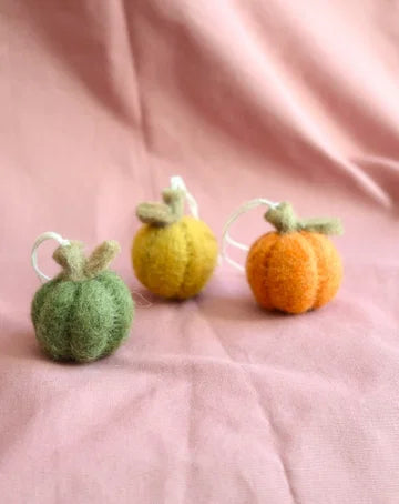 Gry&Sif – Minipumpor Mix 3-pack (Fair Trade)
