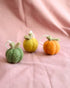Gry&Sif – Minipumpor Mix 3-pack (Fair Trade)