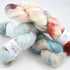 Cowgirlblues: Fluffy Mohair Gradient handfärgat 100g