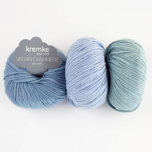 Kremke Soul Wool Vegan Cashmere