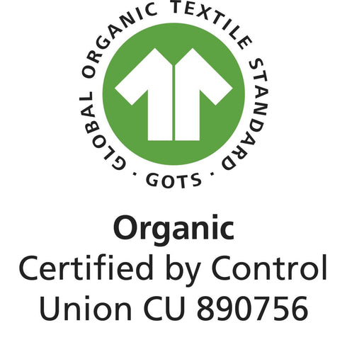 BC Garn: Bio Balance 50g GOTS