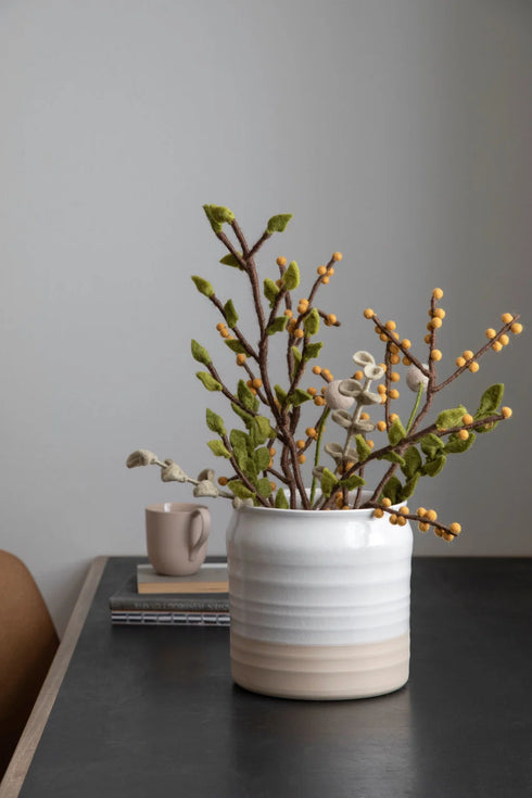 Gry&Sif – Gren med gula bär (Fair Trade)