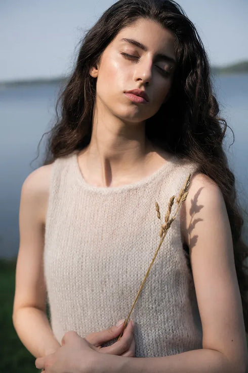 Järbo: Mönsterhäfte Nr. 23: Midsommar 1