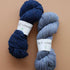 BC Garn: Loch Lomond Tweed GOTS 50g