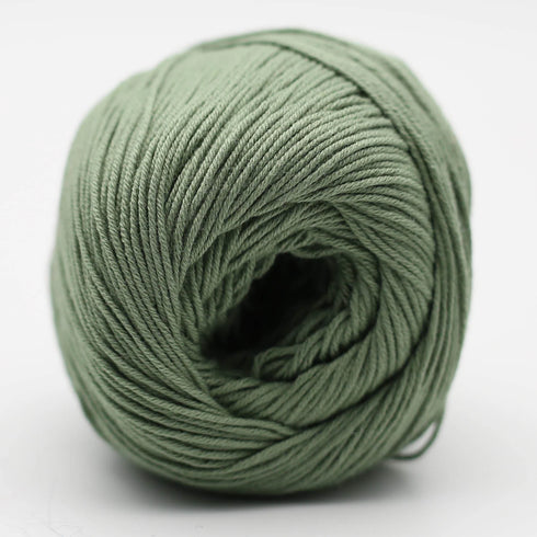 BC Garn: Alba GOTS 50g Vegan