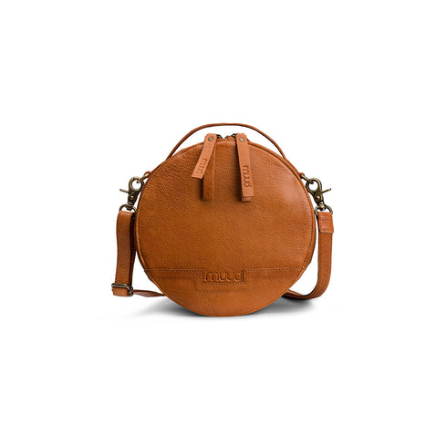 muud Bella Whisky Handväska