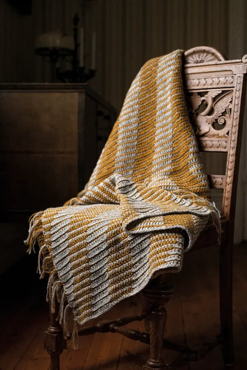 Järbo: Mönsterhefte Nr. 05 : Svensk Ull