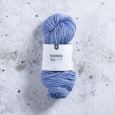 Järbo: Svensk Ull 4tr
