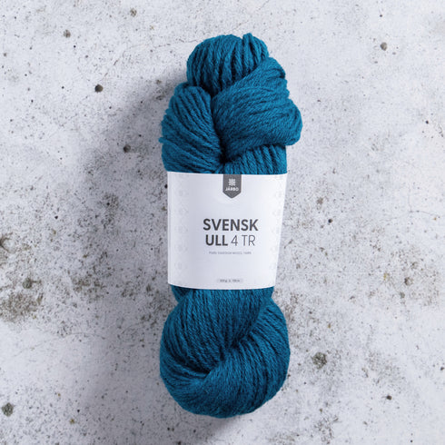 Järbo: Svensk Ull 4tr