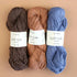 BC Garn: Soft Silk 100g