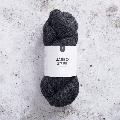 Järbo: Ull 2tr 100g