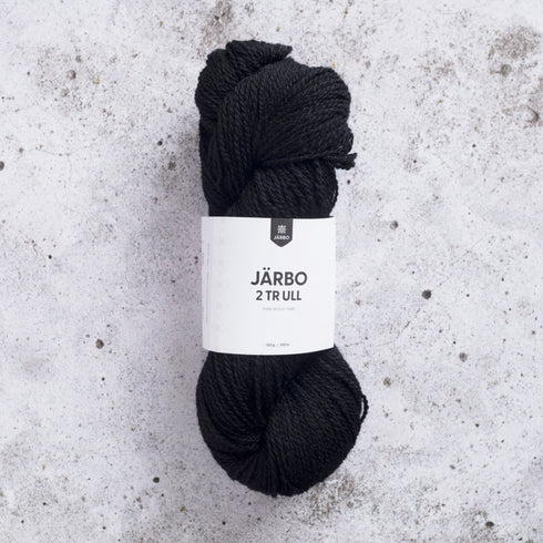 Järbo: Ull 2tr 100g