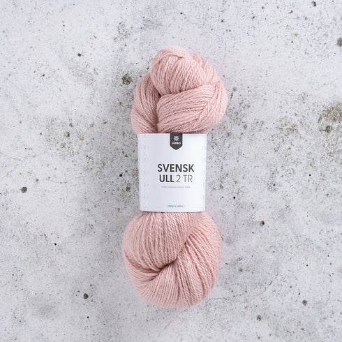 Järbo: Ull 2tr 100g