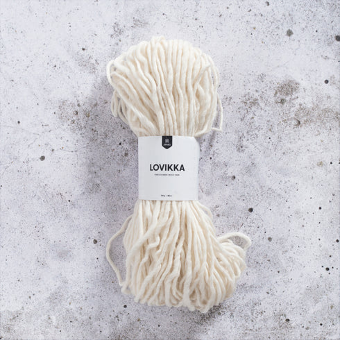 Järbo: Lovikka 100g