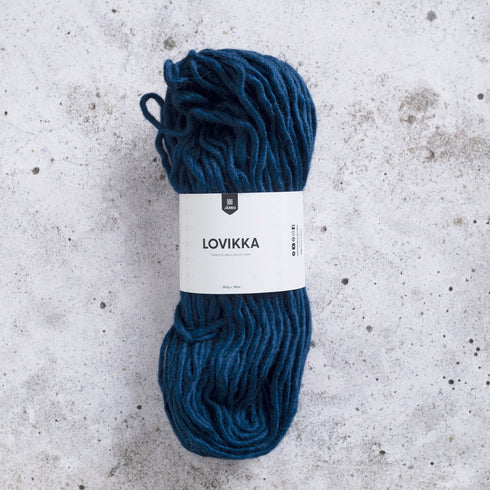 Järbo: Lovikka 100g