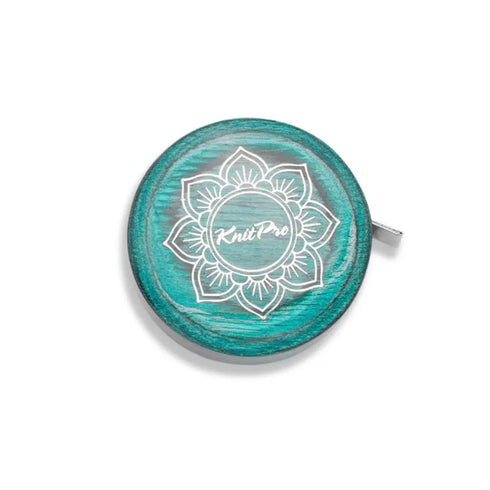 Knit Pro: Mindful Collection Måttband trå