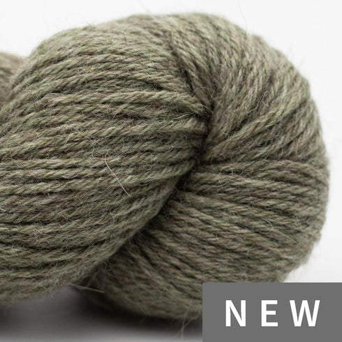 Erika Knight: Wool Local Aran