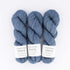 Cowgirlblues NSW Merino DK solid 50g