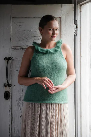 Järbo: Mönsterhäfte Nr. 23: Midsommar 1