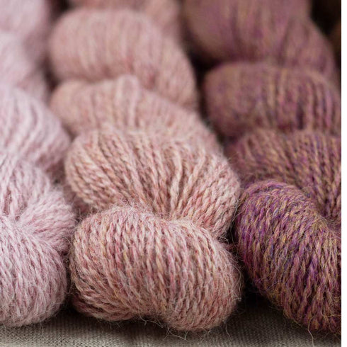 BC Garn Babyalpaka 10/2 50g RAS