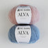 Alva - Cashmere Revive