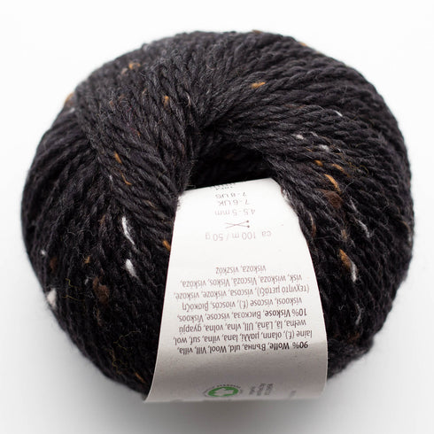 BC Garn: Hamelton Tweed1 GOTS 50g
