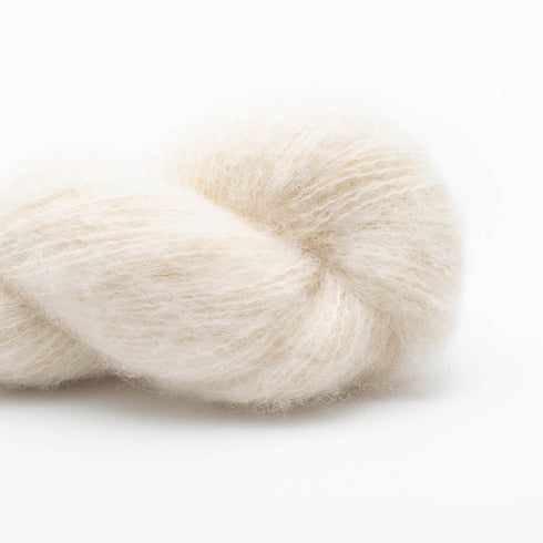 BC Garn: Brushed Baby GOTS 50g