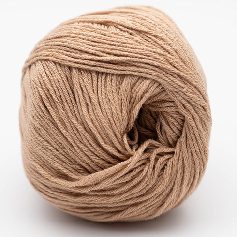 BC Garn: Alba GOTS 50g Vegan