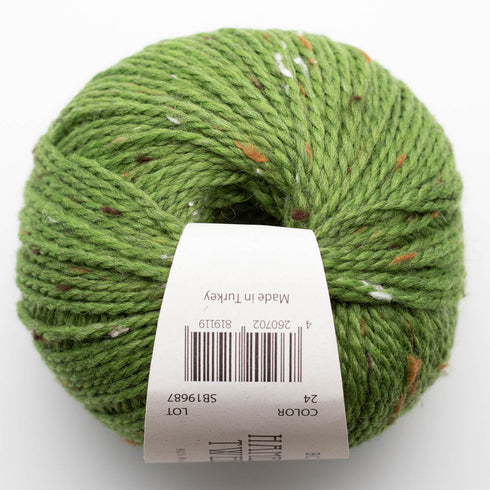 BC Garn: Hamelton Tweed1 GOTS 50g