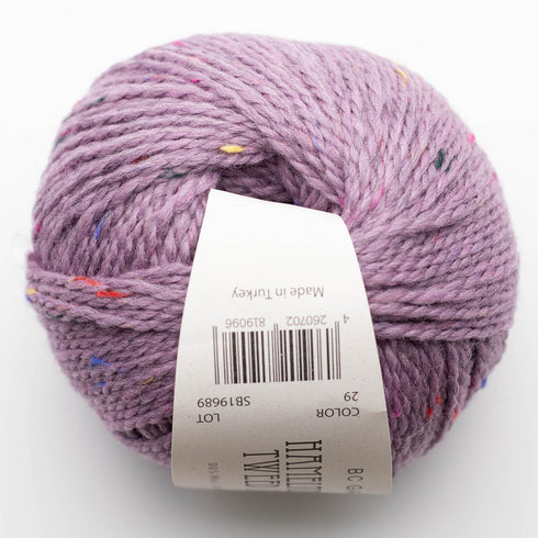BC Garn: Hamelton Tweed1 GOTS 50g