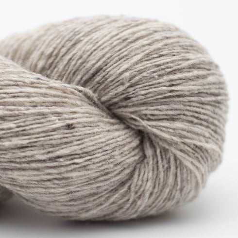 BC Garn: Loch Lomond Tweed Lace GOTS 50g