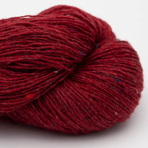 BC Garn: Loch Lomond Tweed Lace GOTS 50g