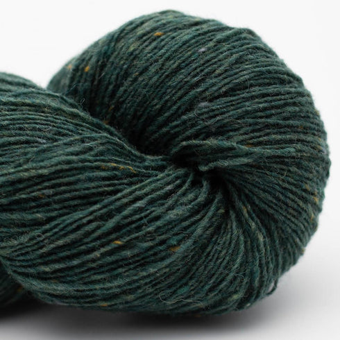 BC Garn: Loch Lomond Tweed Lace GOTS 50g