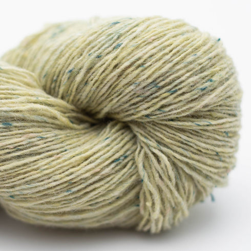 BC Garn: Loch Lomond Tweed Lace GOTS 50g