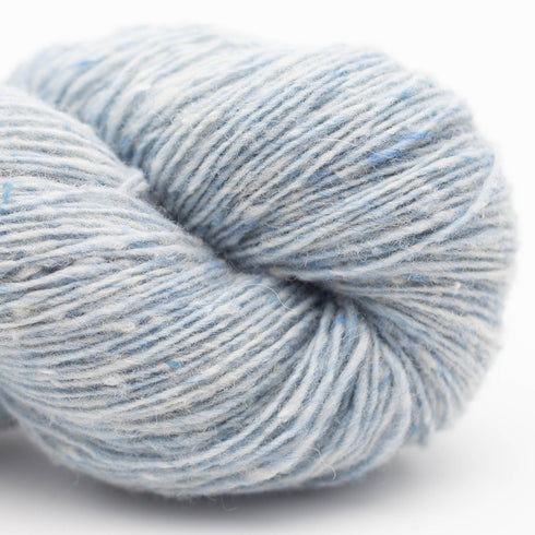 BC Garn: Loch Lomond Tweed Lace GOTS 50g