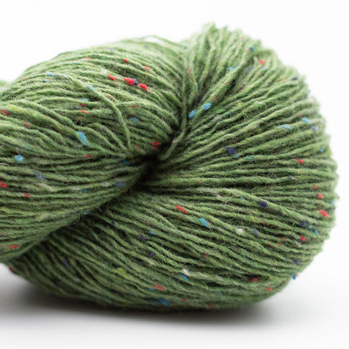BC Garn: Loch Lomond Tweed Lace GOTS 50g