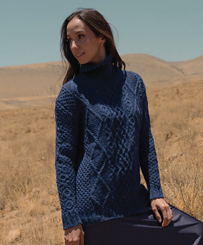 Amano Andes Alpaka Merino 50g