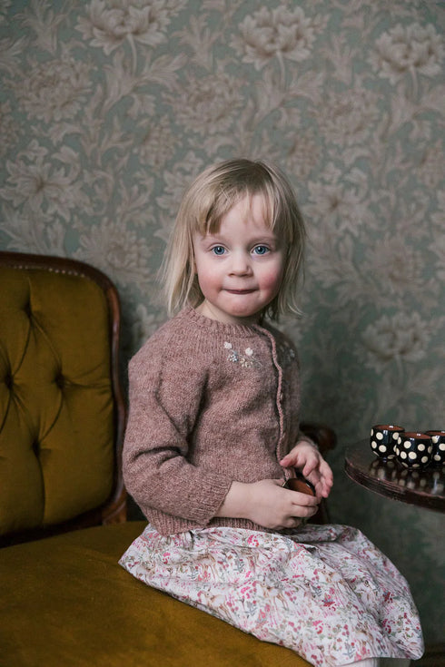 Claudia Quintanilla: Making Memories