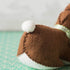 Corinne Lapierre: Filtkaniner / Bunnies Felt Craft Kit