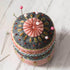 Corinne Lapierre: Felt Pincushion Kit
