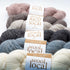 Erika Night: Wool Local Fingering 100g